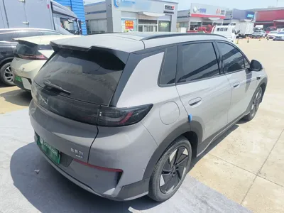 BYD Sealion 05 EV