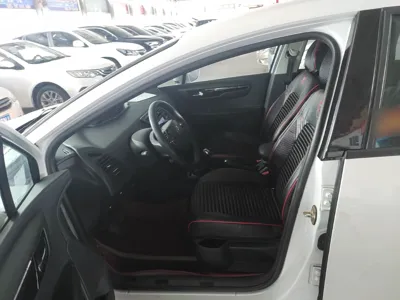 Citroen C-Quatre