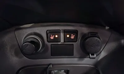 Kia Pride