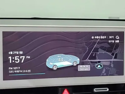 Hyundai Ioniq5