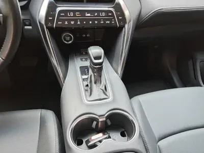 Toyota Venza