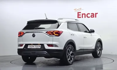 KG_Mobility_Ssangyong KORANDO