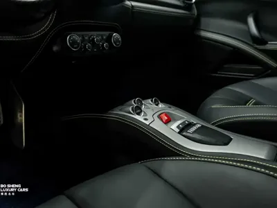 Ferrari 458