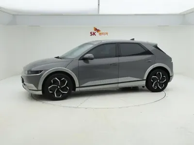 Hyundai Ioniq5