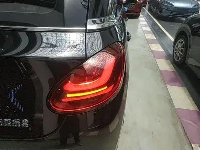 Wuling Bingo