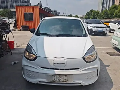 Roewe Clever