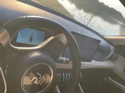 BYD Yuan Plus