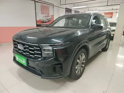 Ford Edge