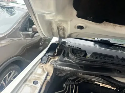 JAC JAC T6