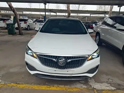 Buick Verano