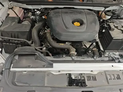 Isuzu Lingtuo
