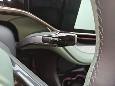 Hongqi Hongqi EH7