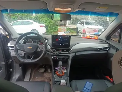 Chevrolet Volando