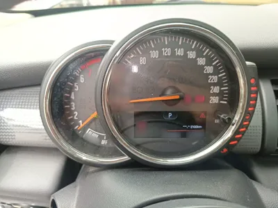 MINI Mini Cooper