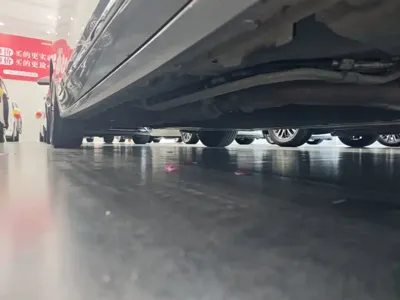 Buick GL8 Hybrid