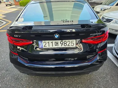 BMW Gran Turismo