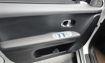Hyundai Ioniq5