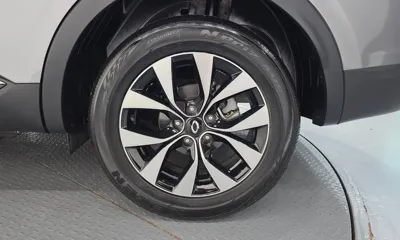 Renault-KoreaSamsung XM3