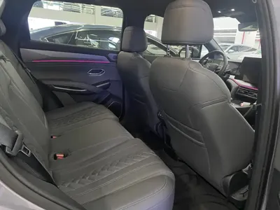 BYD L DM-i
