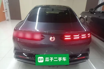 Denza Z9
