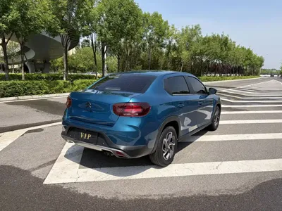 Citroen C3L