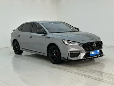 MG MG6