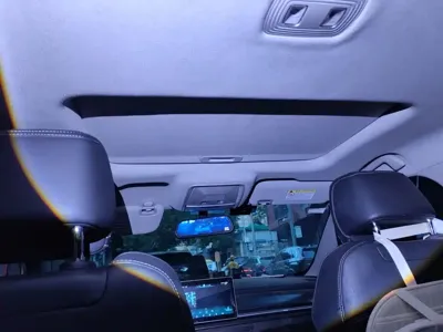 BYD Qin Pro NEV