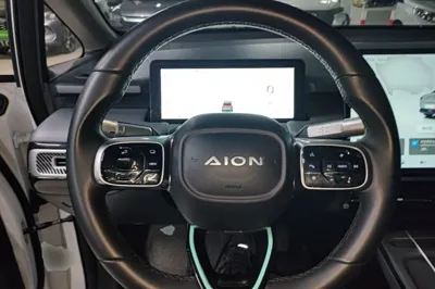 AION Y