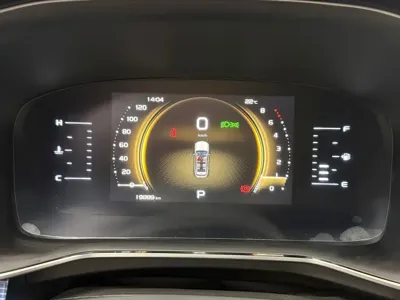 Geely Boyue