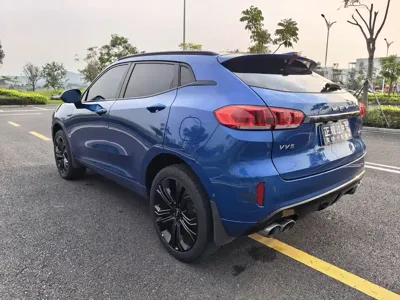 WEY Wey VV5