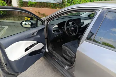 Buick Velite 6