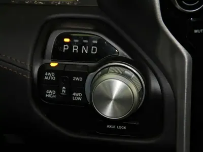 RAM Ram Trucks