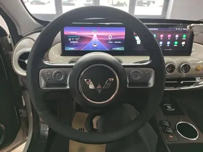 Wuling Bingo