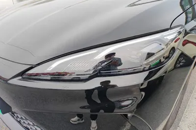 BYD Seal 05 DM-i