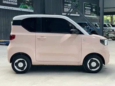 Wuling MINIEV