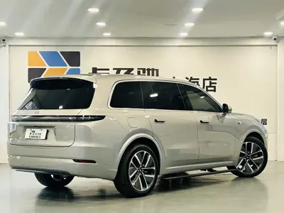 Li Auto Li L9