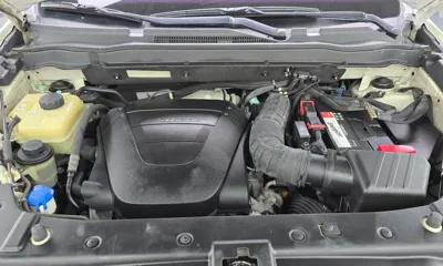 KG_Mobility_Ssangyong KORANDO