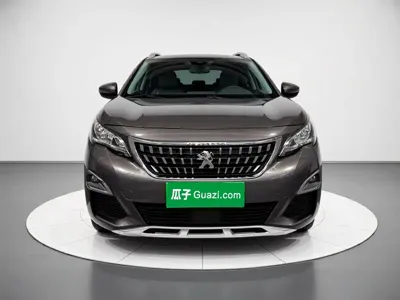 Peugeot 4008
