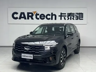 Ford Edge