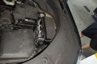 Geely Auto Monjaro L