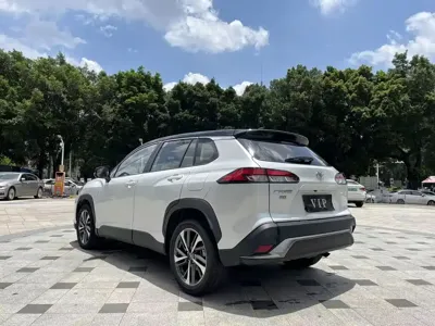 Toyota Frontlander