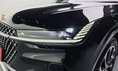 Lincoln Nautilus