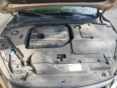 Geely Emgrand GL