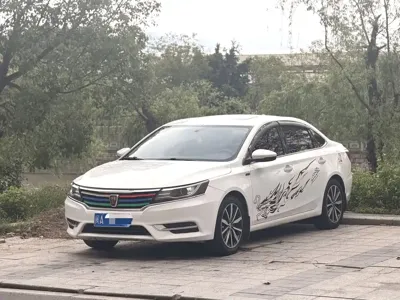Roewe 荣威i6经典