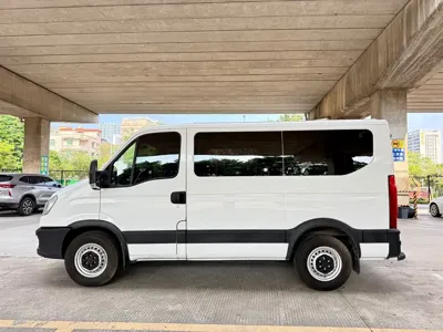 IVECO Ousheng