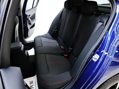 BMW 1 Series (Import)