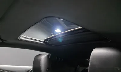 ChevroletGMDaewoo Camaro