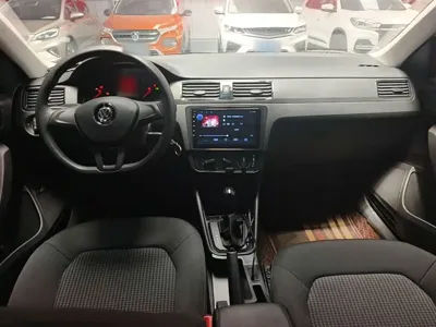 Volkswagen Santana