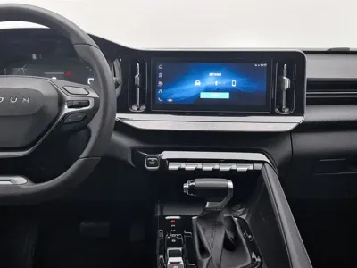 Baojun Valli