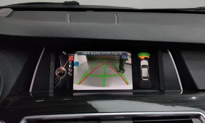 BMW Gran Turismo